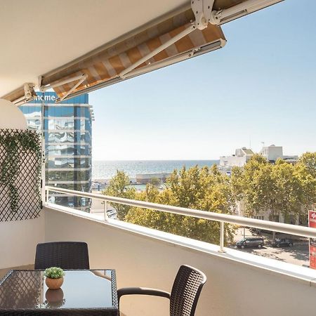 Apartamento Azul Puerto Daire Marbella Dış mekan fotoğraf