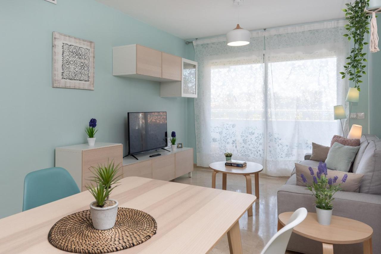 Apartamento Azul Puerto Daire Marbella Dış mekan fotoğraf